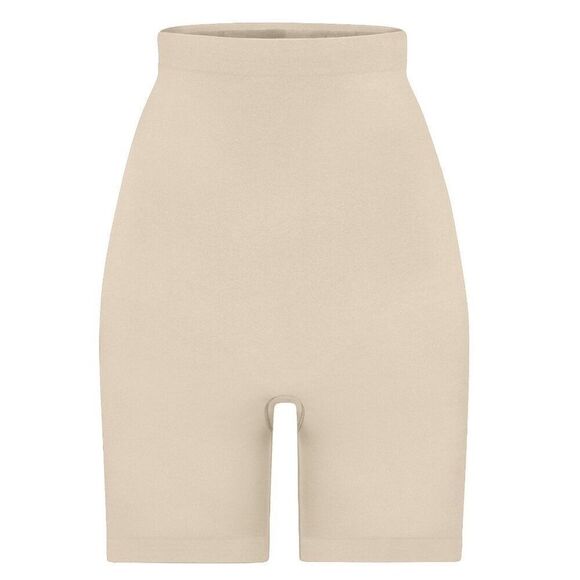 NEW SKIMS Seamless Sculpt High Waisted Above the Knee Short XXS XS - Picture 1 of 5